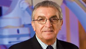 Michigan researcher to receive A. Ross McIntyre Award