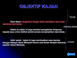 Nov 13, 2020 · 3 objektif kajian 1. Elemen 2 Merekod Fakta Sejarah Ppt Download
