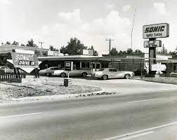 60 Years Of Sonic Meet Manager Turned Franchisee Gene Longworth In 2021 Sonic Drive In Sonic Still Water