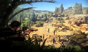 Download them now and play on your computer. Sniper Elite 3 Reloaded The Gamer S Land