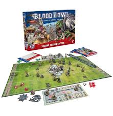 We can cover it all! Blood Bowl 2020 What S New With The New Edition Goonhammer