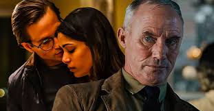 Intrusion Cast & Character Guide