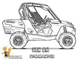 Scrambler quad bike atv coloring page print. Brawny Atv Coloring Pages 22 Free Honda Can Am Helmets Quads