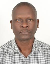 Mr. Osuwat Lawrence Obado — Soroti University
