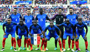 Gegen weltmeister frankreich gelang kein treffer. Em 2016 Gruppe A