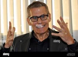 Michael Lombardo's Instagram, Twitter & Facebook