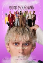 Good Mourning (film)