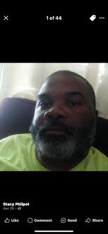 Passing of Stacy Philpot, a Beloved Member of the ORIGINAL FELLWOOD  Community