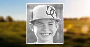 Zakery David McGuire Obituary July 15, 2022