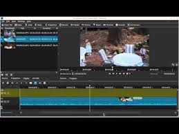 Shotcut Is A Free Open Source Cross Platform Video Editor For Windows Mac And Linux Tutorial Vidoes Video Editing Software Video Editor Video Capture