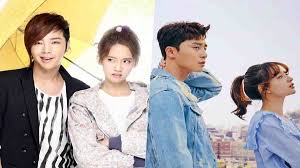 Cerpen benci jadi sayang sy copy je ms my facebook related files Drama Korea Benci Jadi Cinta Yang Penuh Momen Menggemaskan