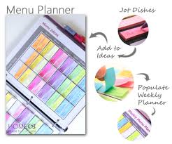 As planners can get incredibly pricey, we've gathered some simple and effective diy planners you can make all by yourself! 15 Diy Planners Journals To Make Or Print At Home Crazy Little Projects