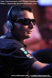 Dan Murariu's Gallery: Hendon Mob Poker Database