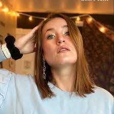 Sophia Glaser's Instagram, Twitter & Facebook