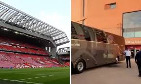 Meet fernando, real madrid's bus driver of the past 20 years, he has been to more champions league finals than liverpool football club. J3ajlokdzeniom
