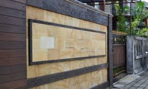 Ada 10 inspirasi model dan desain pagar tembok rumah modern serta mewah yang bisa kamu terapkan ya, bela. 20 Desain Pagar Rumah Minimalis Terbaik Saat Ini