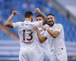 وحقق ‏المنتخب اليمني للناشئين، مساء الإثنين، بطولة كأس غرب آسيا لكرة القدم بعد فوزه على. Ø§Ù„Ø´Ø¨Ø§Ø¨ ÙŠÙ‚Ø³Ùˆ Ø¹Ù„Ù‰ Ø§Ù„Ø±Ø§Ø¦Ø¯ Ø¨Ø«Ù„Ø§Ø«ÙŠØ© ÙˆÙŠØªØµØ¯Ø± Ø§Ù„Ø¯ÙˆØ±ÙŠ Ù…Ø¤Ù‚Øª Ø§ ÙÙŠØ¯ÙŠÙˆ ÙˆØµÙˆØ± Ø¬Ø¯ÙŠØ¯ Ø§Ù„Ø£Ø®Ø¨Ø§Ø±