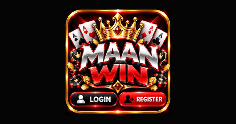 Maan Win Link | Play Games & Earn ₹700 Welcome Bonus in