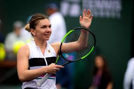 Simona halep (2 wta) şi sorana cîrstea sunt cele două reprezentante ale româniei pe tabloul principal de la wuhan, turneu de categorie premier 5 simona halep este cap de serie numărul doi şi are prim tur liber. Simona Halep A Aflat Cu Cine Va Juca In Finala De La Madrid Cand A Fost Programat Meciul