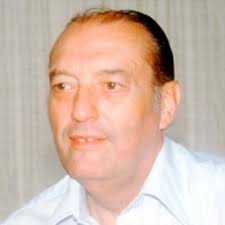 Richard A. '(Dick)' Burnham