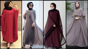 Find the perfect pakistani burqa stock photos and editorial news pictures from getty images. 80 Abaya Designs 2019 Abayas Designs Collections Dubai Collection Arabic Hijab Burka Fashion Youtube