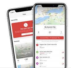 Check spelling or type a new query. Best Rv Gps The Rv Life App With Gps Navigation Campgrounds