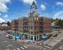 We don't just rent apartments. Fairhaven Towers Apartments Bellingham Wa Apartments Com
