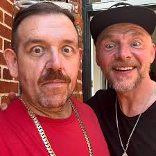 What a nice time we had today!!! 😍😍😍