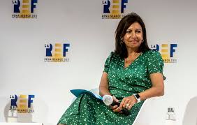 People who liked anne hidalgo's feet, also liked File Anne Hidalgo 50278235106 Jpg Wikimedia Commons