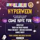 HYPERWEEN at Hyper Kidz event image