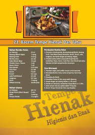 Pin By Liem Soetono On Recipes To Cook Tahu Kunyit Ketumbar