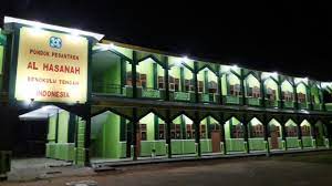 Maybe you would like to learn more about one of these? Kegiatan Santri Pondok Pesantren Al Hasanah Benteng Youtube