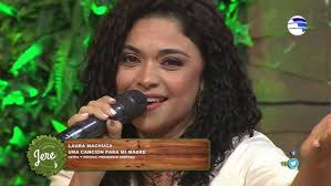 Laura Machuca & Patricia Iglesias