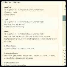 The Grapefruit Diet My Friend Found This Military Uses It To Jump Start Weight Lose I Need To Shake Grapefruit Diet Healthy Diet Tips Mayo Clinic Diet