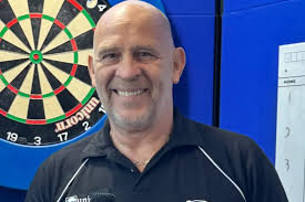 Favourites set to dominate World Darts Championship first round