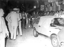 Jun 05, 2021 · la caserma carlo alberto dalla chiesa, la scheda. Omicidio Carlo Alberto Dalla Chiesa Intervista A Sciascia Sul Corriere Corriere It