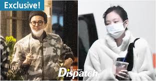 그룹 빅뱅의 지드래곤(왼쪽), 블랙핑크의 제니 / 사진=텐아시아db. Pxf H8lw36h0m