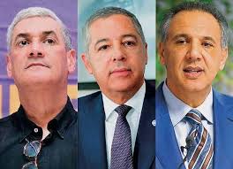 Lunes, 20 de marzo de 2023 by Diario Libre