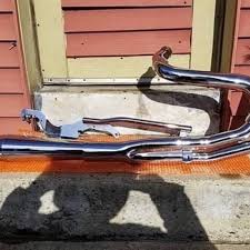 Image result for Aqua Pearl 1994 FLSTF