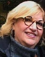 Jean Corsi's Instagram, Twitter & Facebook