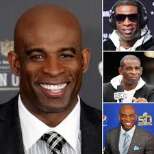 Bucky! #deionsandersjr #DeionSanders