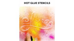 Tilswall pistolet à colle chaude 150w fabriqué avec thermistance ptc intégrée de haute technologie, donc il suffit de chauffe. 20 Astuces De Bricolage Avec Un Pistolet A Colle Video Dailymotion