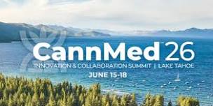 CannMed 2026