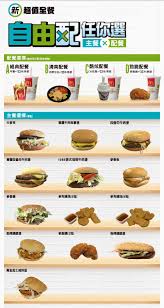 For delivery service at participated stores only. ä¸€å¼µåœ–æ­å¯† éº¥ç•¶å‹žç´ é¡ç…§ ç¶²å‹é©šæ éº¥é¦™é›žæ˜¯å‡ºè»Šç¦å—Ž ç¶²è·¯äººæ°£è©±é¡Œ Dailyview ç¶²è·¯æº«åº¦è¨ˆ