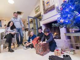 Envoyez vos voeux de bonne année avec une pensée et débutez l'année 2021 avec des mots qui touchent ! La Magie De Noel En Vendee