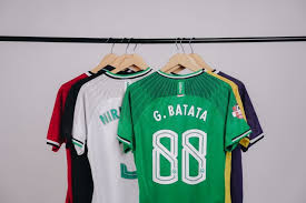 Aktuell spielt der verein in der höchsten liga des landes, der liga 1. Bantu Atasi Wabah Corona Pss Sleman Lelang Jersey Pemainnya Antara News