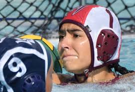 La Salle girls water polo caps stunning season by winning first CIF-SS  title