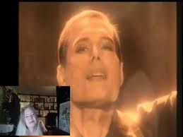 Queen reaction/viewing Winter's Tale, dedication of Freddie's statue at  Lake Geneva