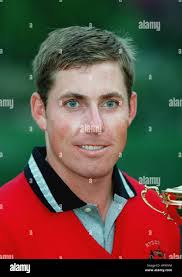 Justin leonard ryder cup hi-res stock photography and images