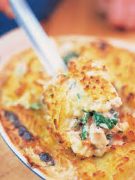 Fantastic Fish Pie Jamie Oliver Fish Seafood Recipes Recipe Fish Pie Jamie Oliver Fish Pie Jamie Fish Pie